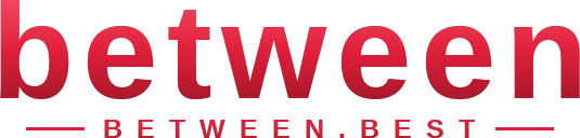 between logo