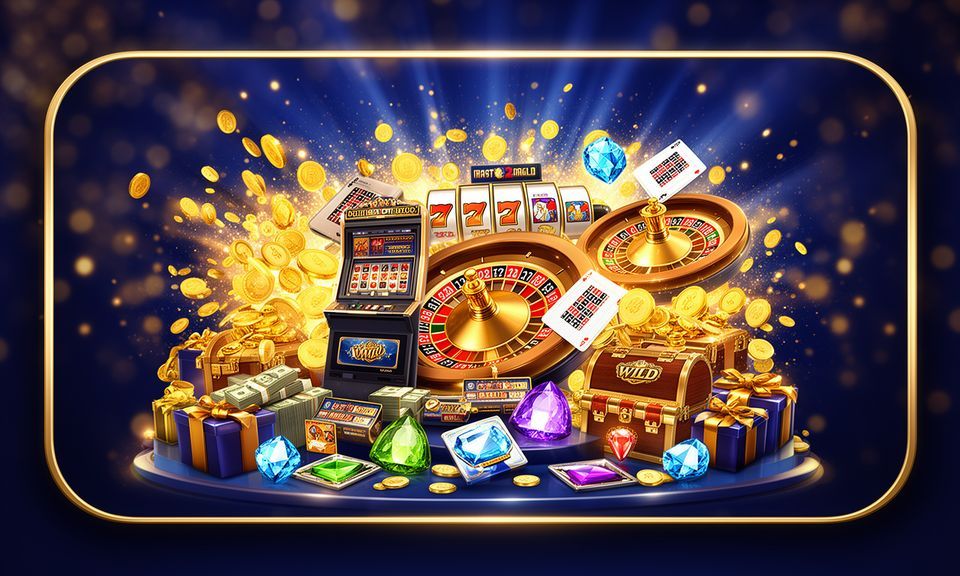 between mobile gaming